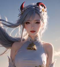 谷围南亭海报